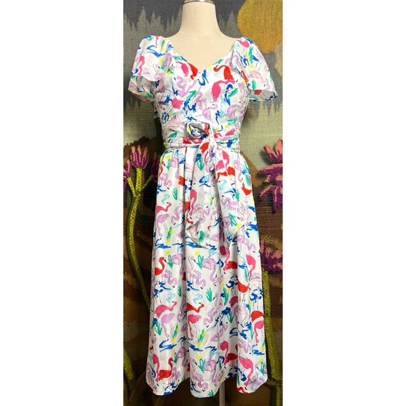 Tanya Taylor Dresses & Skirts - Tanya Taylor Dress 2